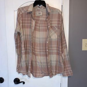 Express flannel